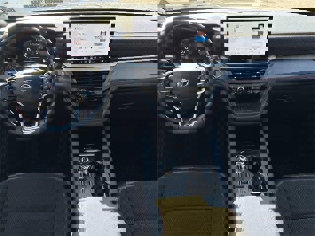 Certified 2025 Ford Explorer ST image 17