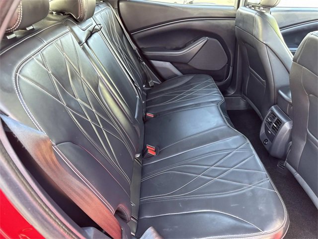 Certified 2022 Ford Mustang Mach-E California Route 1 image 34