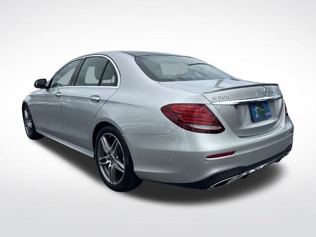 Used 2019 Mercedes-Benz E 300 image 6