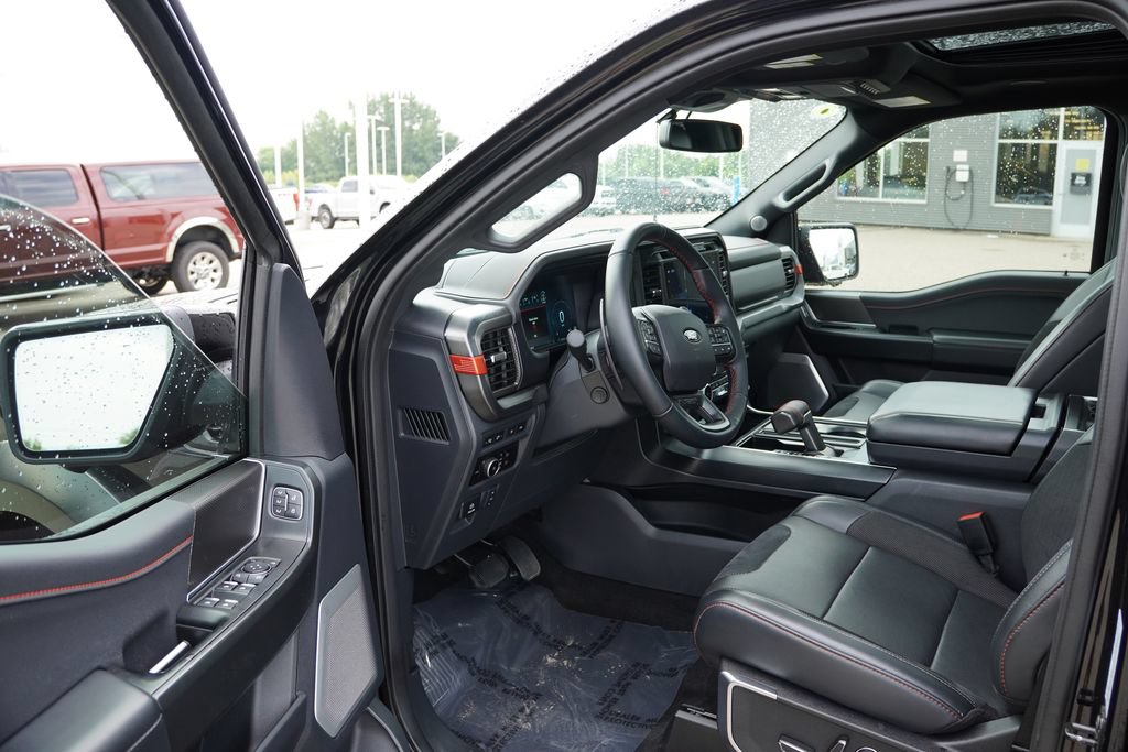 Certified 2024 Ford F150 Raptor AWD/4WD image 16