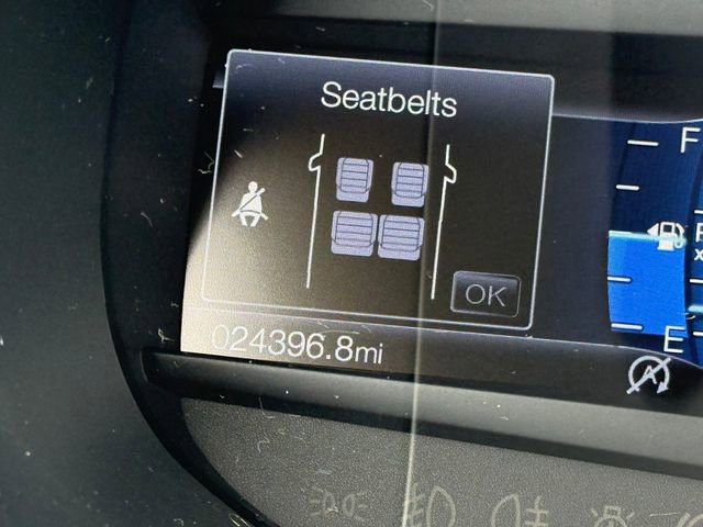 Certified 2022 Ford Edge SEL w/ Convenience Package image 17