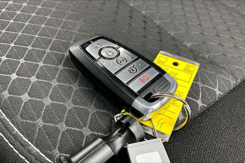 Certified 2023 Ford Escape Active w/ Tech Pack #2 image 13