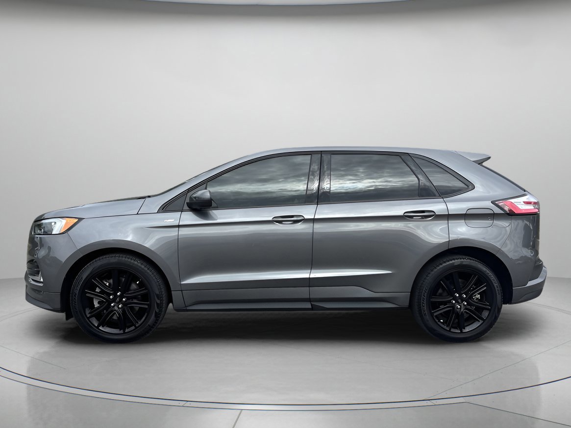 Certified 2024 Ford Edge ST-Line image 2
