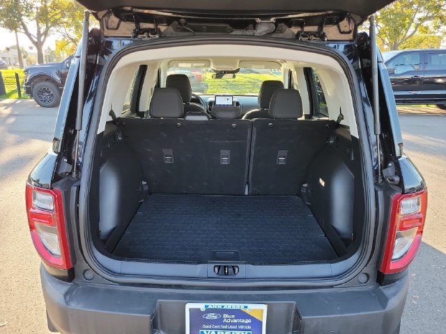 Certified 2023 Ford Bronco Sport Big Bend AWD/4WD image 31