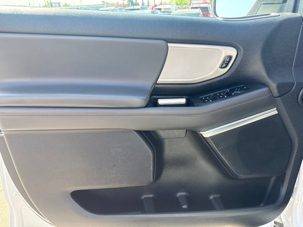 Certified 2025 Ford Expedition Max Active RWD image 18