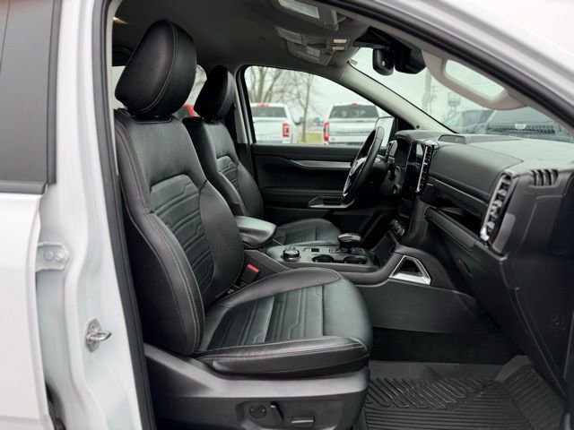 Certified 2024 Ford Ranger Lariat image 19