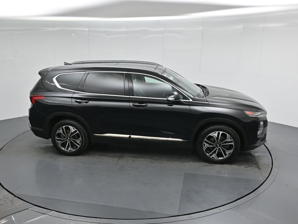 Used 2019 Hyundai Santa Fe Ultimate w/ Cargo Package image 11