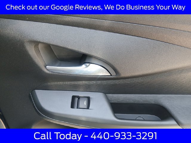 Used 2026 Buick Envista Sport Touring w/ Convenience I Package FWD image 40