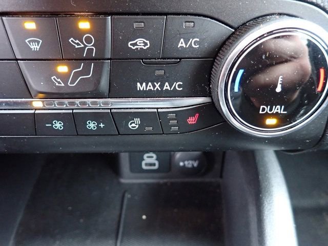 Certified 2024 Ford Escape Active AWD/4WD image 26