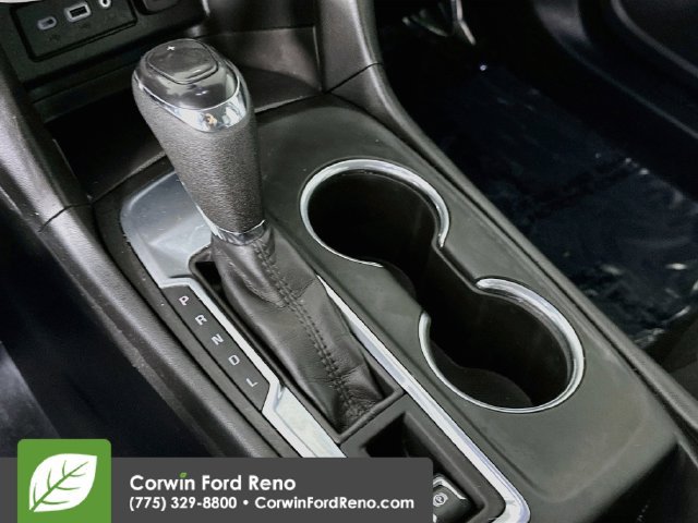 Used 2020 Chevrolet Equinox LS FWD image 18
