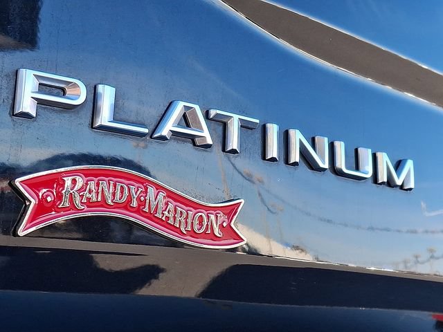 Certified 2025 Ford Expedition Max Platinum AWD/4WD image 35