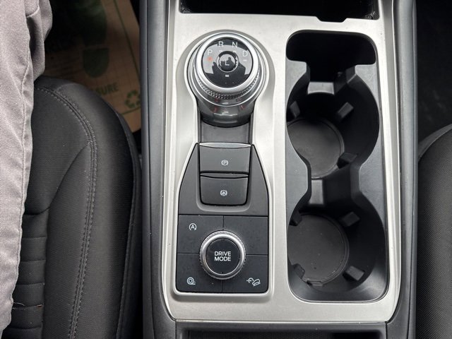 Certified 2021 Ford Explorer XLT image 26