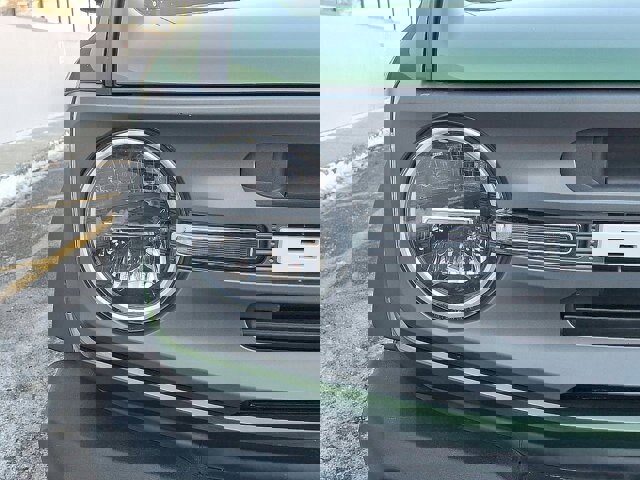 Certified 2023 Ford Bronco Big Bend AWD/4WD image 29