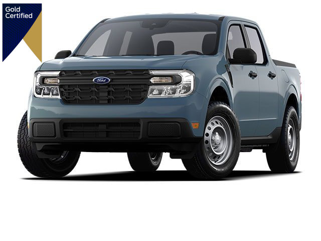 Certified 2023 Ford Maverick XLT w/ Equipment Group 300A Standard image 1