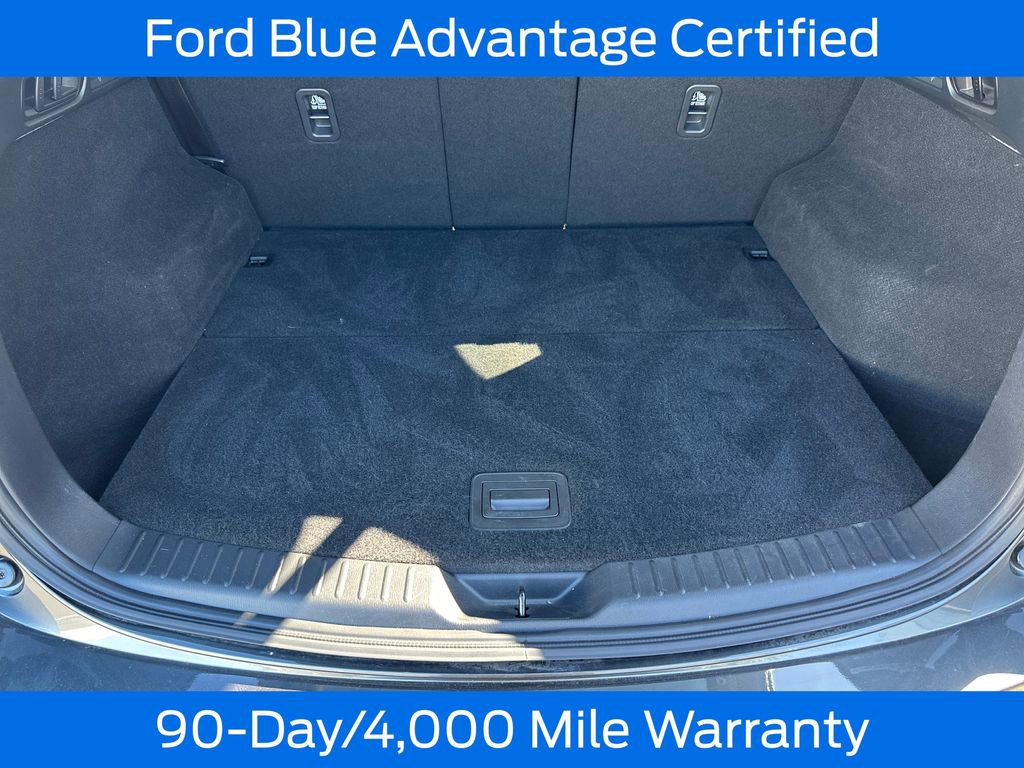 Used 2024 MAZDA CX-5 AWD 2.5 S w/ Premium Plus Pkg image 7