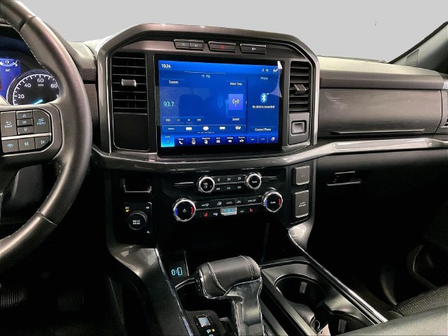 Certified 2023 Ford F150 XLT w/ Equipment Group 302A High AWD/4WD image 6