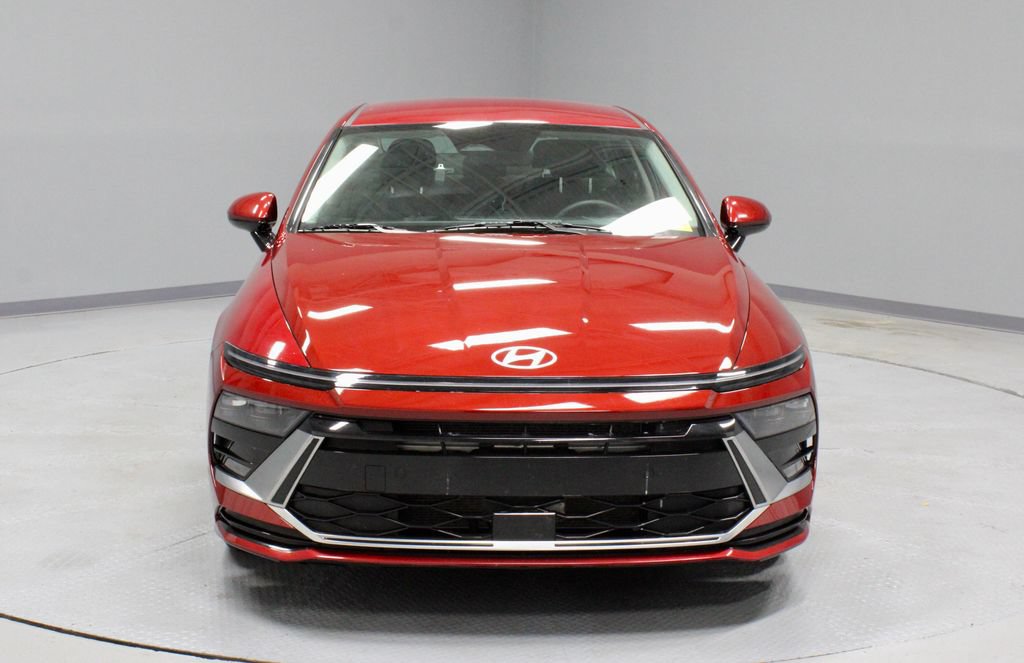 Used 2024 Hyundai Sonata SEL FWD image 4