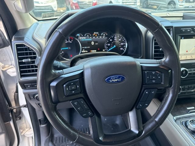 Certified 2018 Ford Expedition Limited w/ Equipment Group 301A AWD/4WD image 20