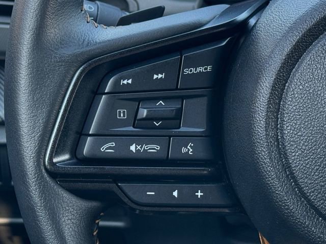 Used 2024 Subaru Crosstrek 2.5i Wilderness image 17