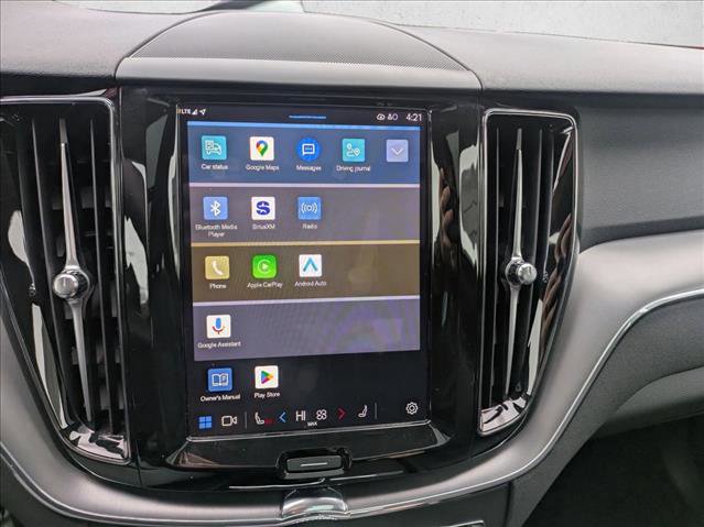 Used 2025 Volvo XC60 B5 Core image 17