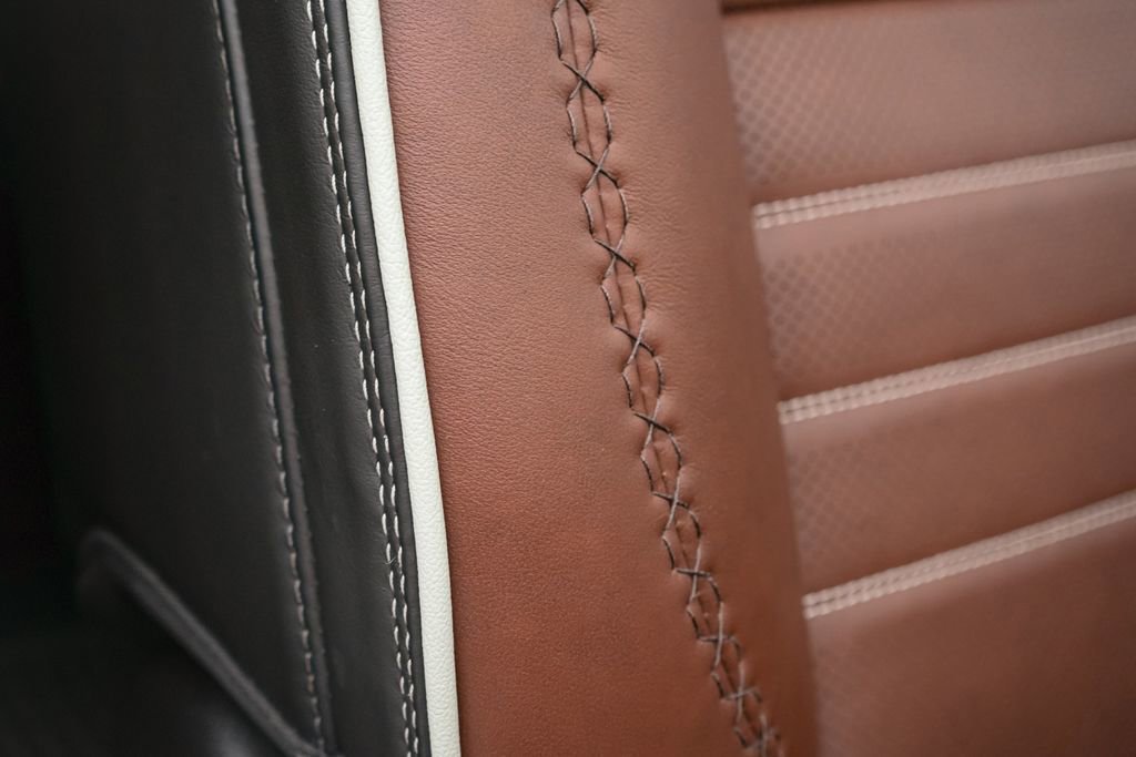 Used 2025 GMC Sierra 2500 Denali Ultimate image 32