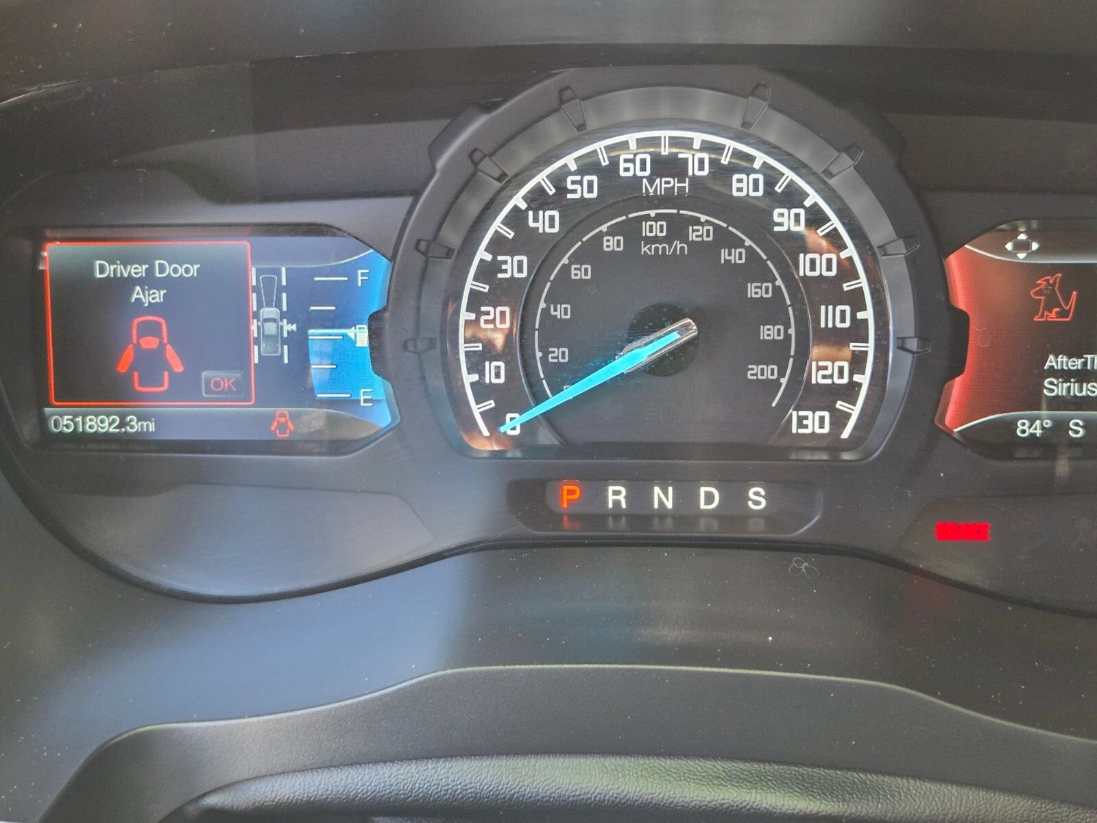 Certified 2023 Ford Ranger Lariat w/ Equipment Group 501A High AWD/4WD image 19