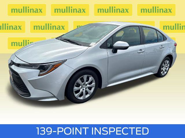 Used 2025 Toyota Corolla LE FWD image 15