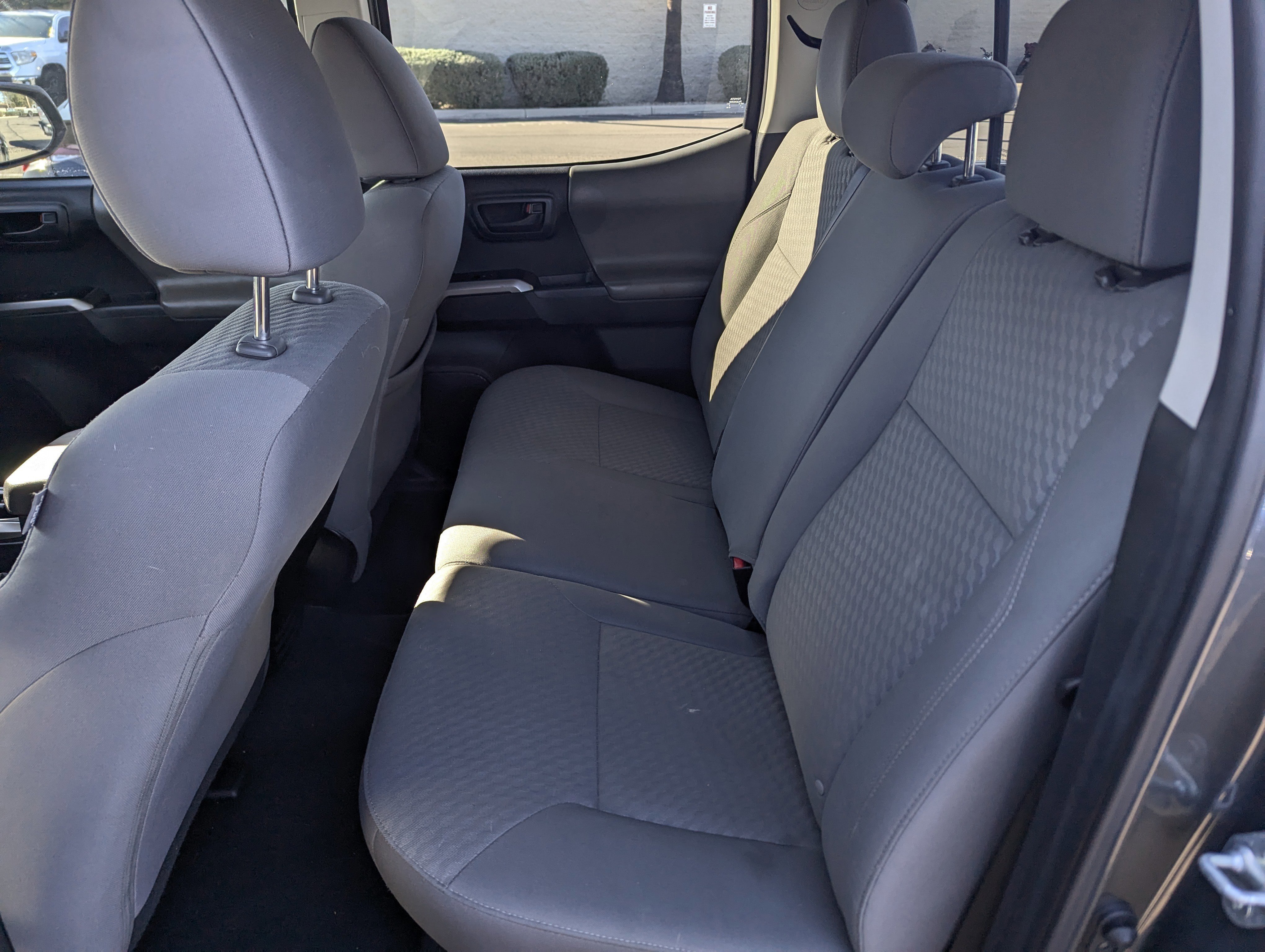 Used 2023 Toyota Tacoma SR5 image 9