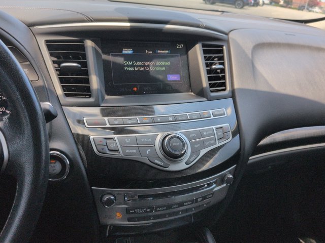Used 2019 INFINITI QX60 Pure FWD image 22