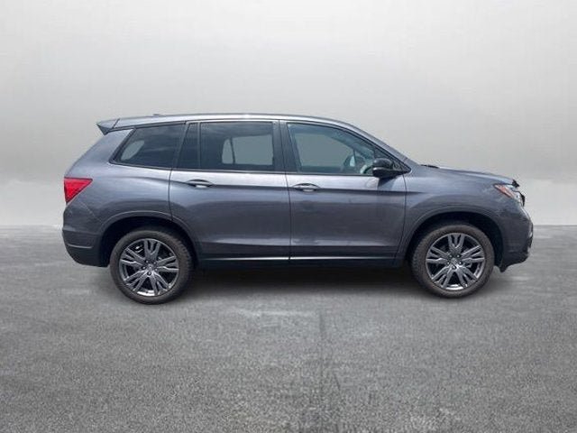 Used 2020 Honda Passport EX-L image 6