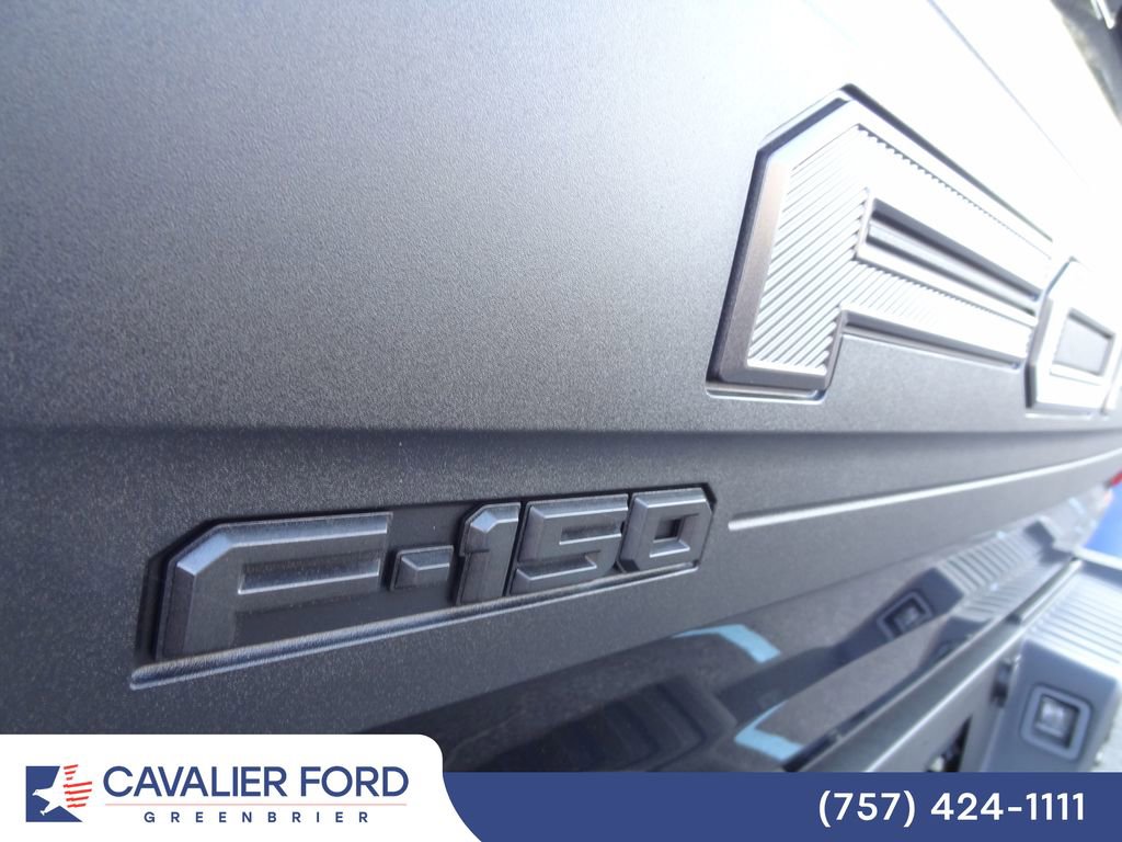 Certified 2026 Ford F150 Raptor AWD/4WD image 6