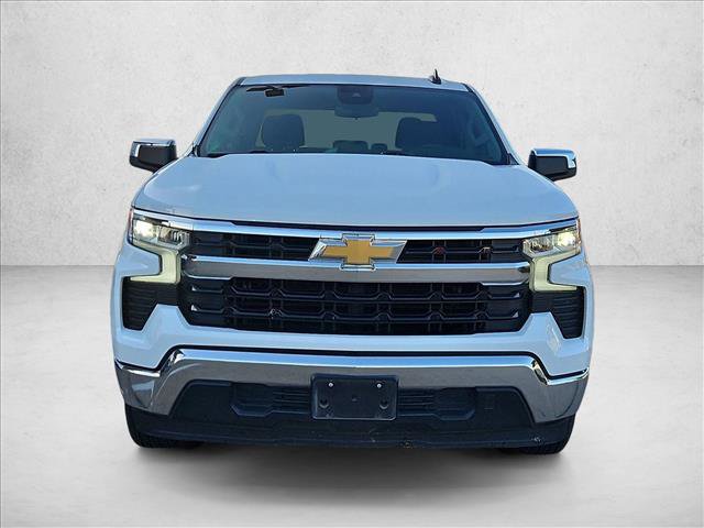 Used 2022 Chevrolet Silverado 1500 LT w/ Protection Package RWD image 2