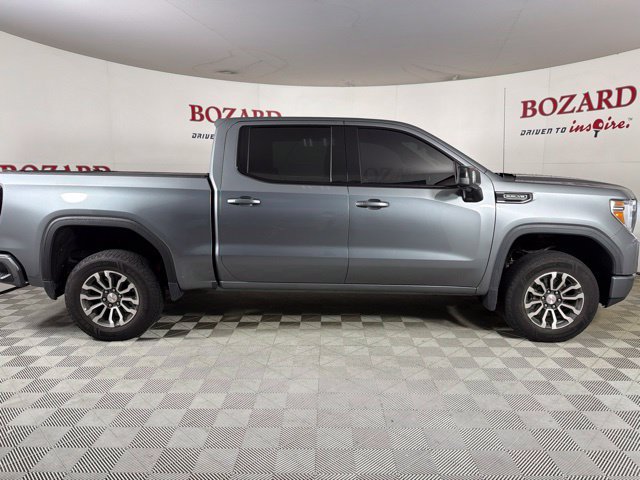 Used 2021 GMC Sierra 1500 AT4 AWD/4WD image 16