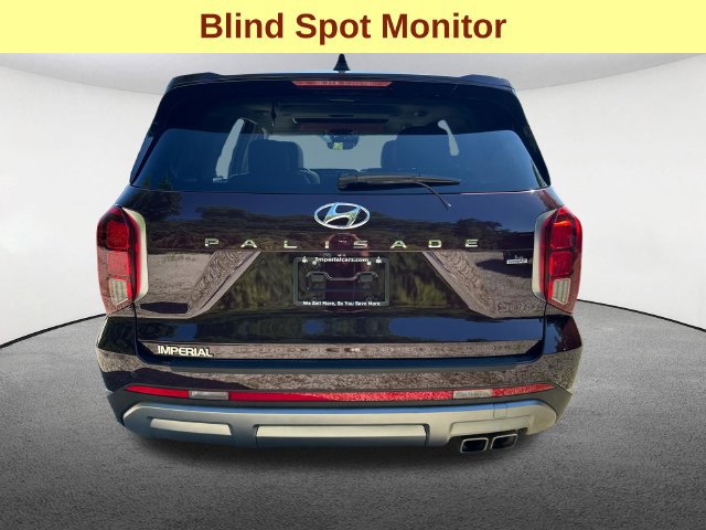 Used 2023 Hyundai Palisade Limited AWD/4WD image 10