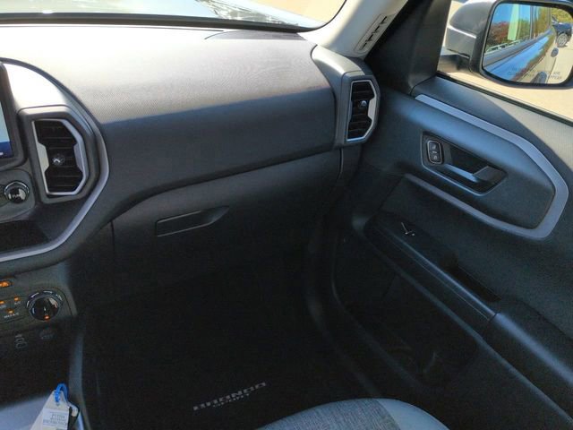 Certified 2024 Ford Bronco Sport Big Bend image 15