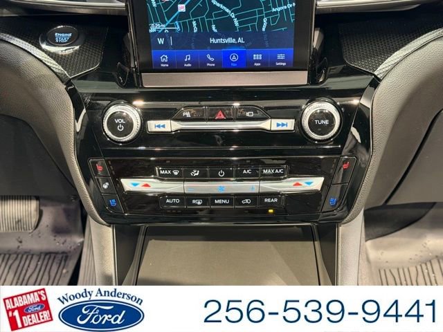Certified 2022 Ford Explorer ST w/ Equipment Group 401A image 16