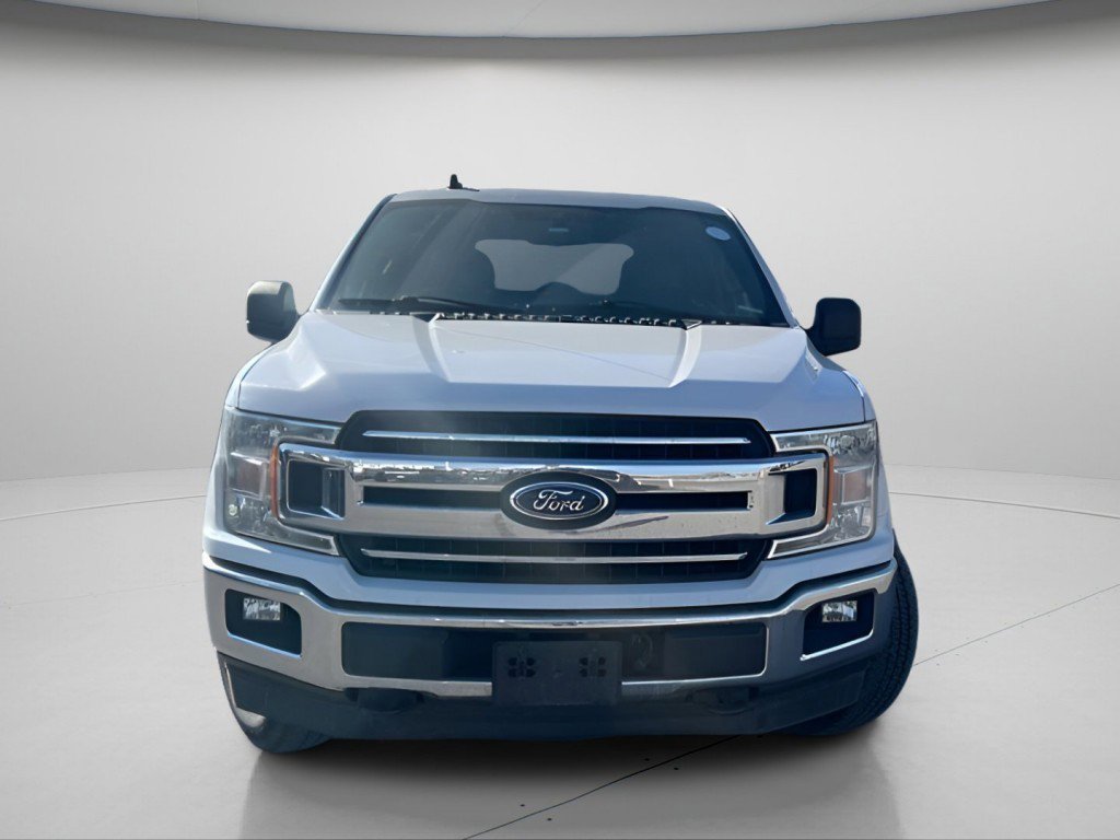 Certified 2019 Ford F150 XLT w/ Trailer Tow Package image 17