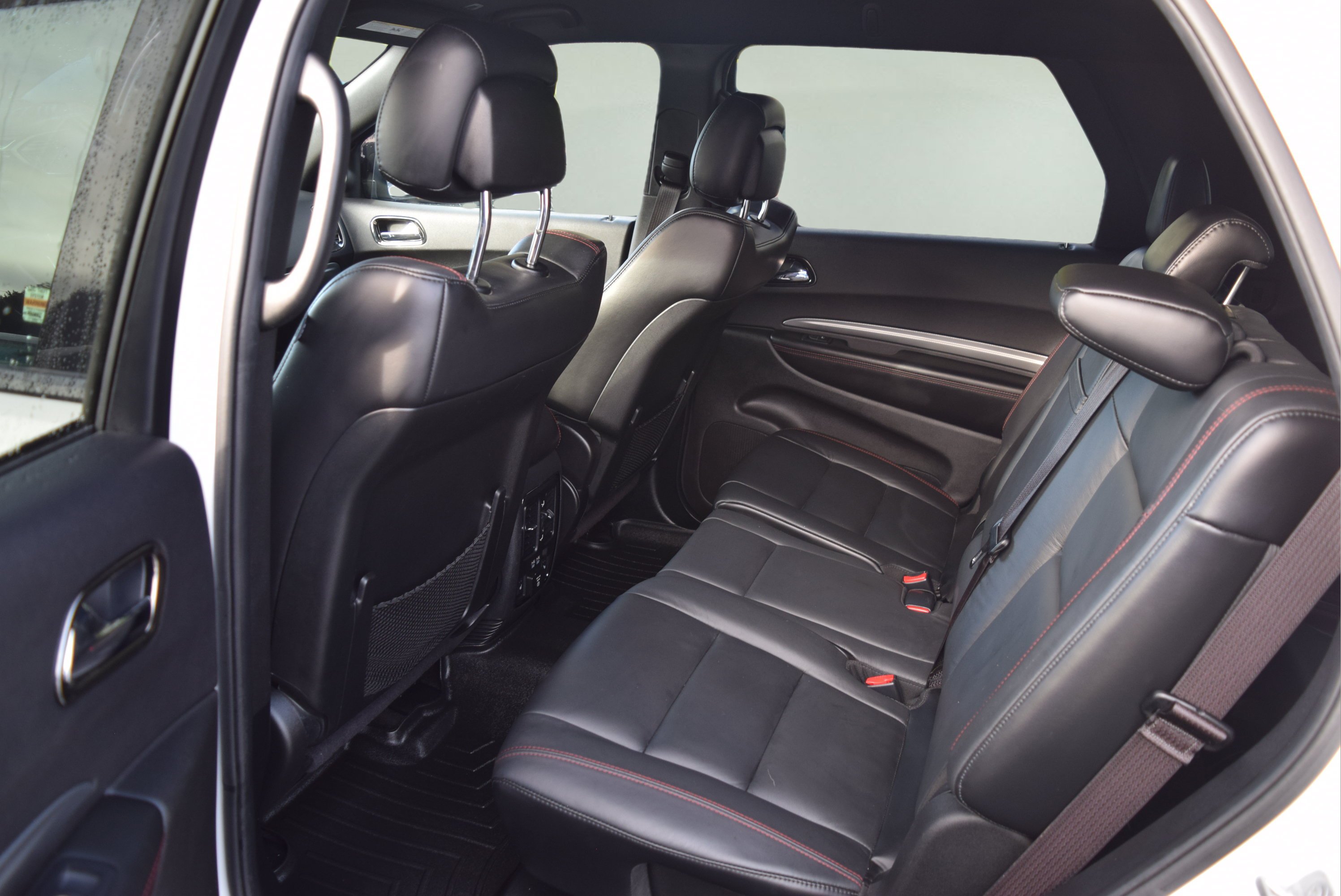 Used 2018 Dodge Durango GT w/ Quick Order Package 2BC AWD/4WD image 9