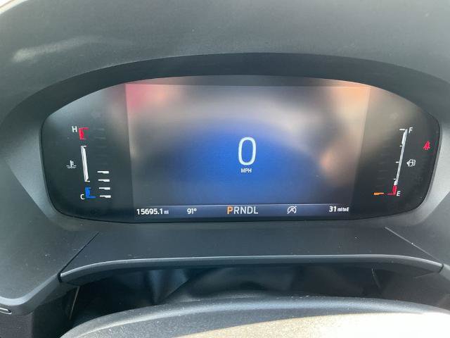 Certified 2023 Ford Escape Active AWD/4WD image 16