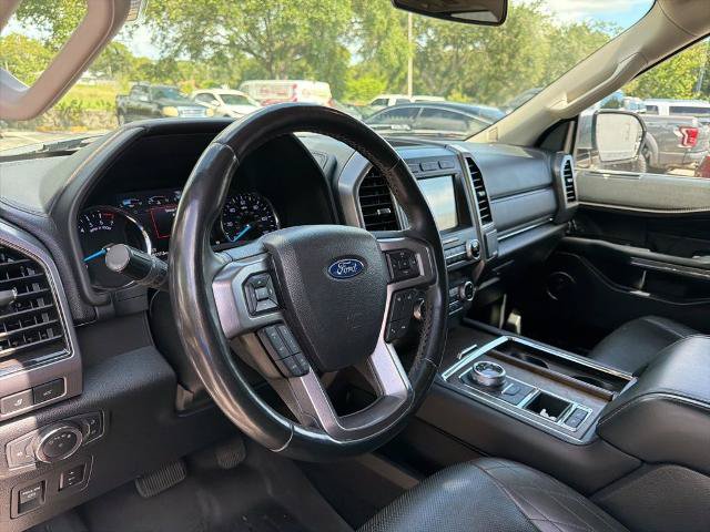 Certified 2019 Ford Expedition Platinum RWD image 9