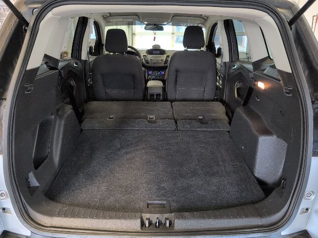 Certified 2018 Ford Escape SE AWD/4WD image 29