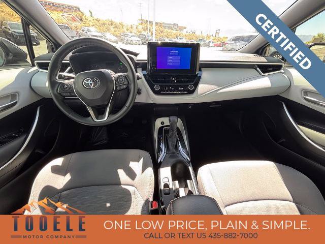 Used 2024 Toyota Corolla SE FWD image 26