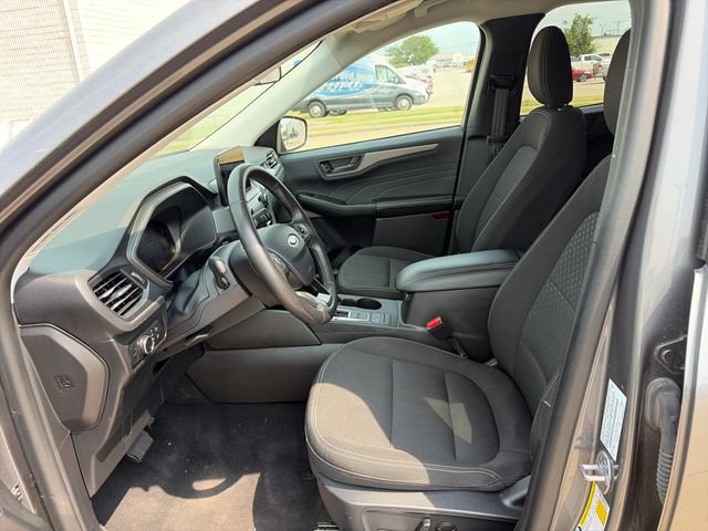Certified 2024 Ford Escape Active FWD image 10