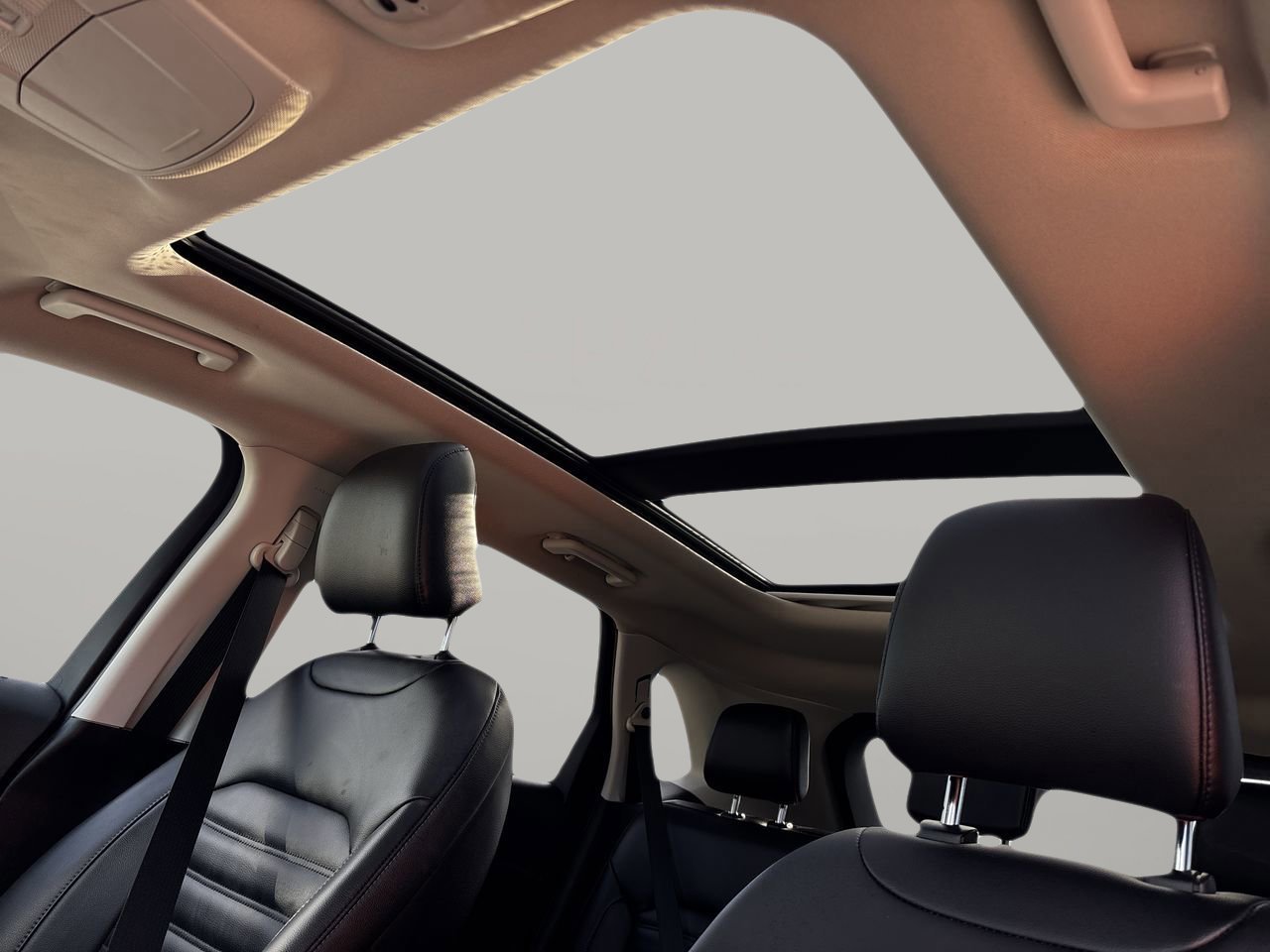 Certified 2022 Ford Edge SEL w/ Convenience Package image 21