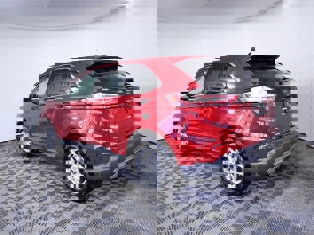 Certified 2023 Ford Edge SEL w/ Convenience Package image 2