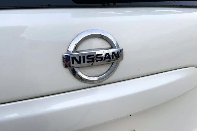 Used 2020 Nissan Murano SL w/ Moonroof Package image 30