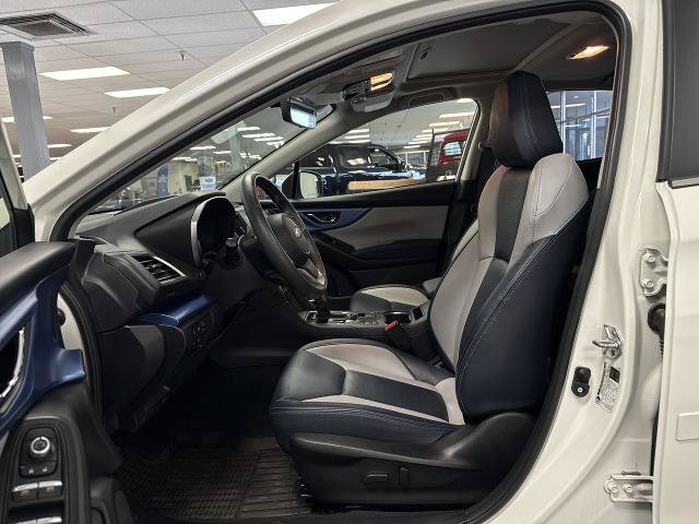 Used 2023 Subaru Crosstrek Hybrid w/ Moonroof Package w/Navigation AWD/4WD image 14