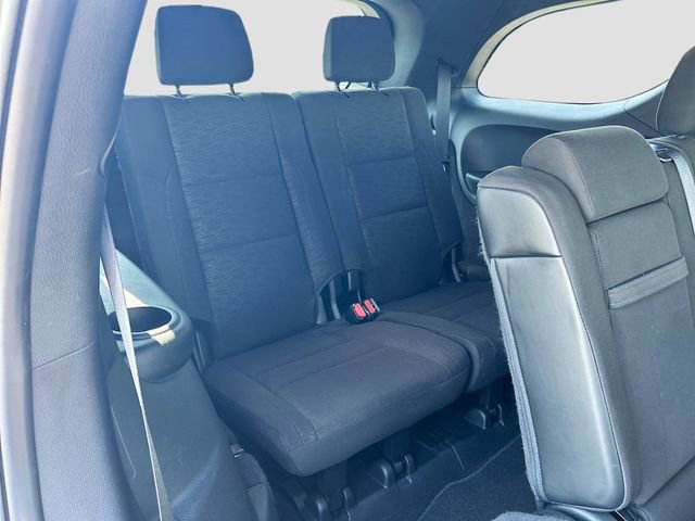 Used 2023 Dodge Durango GT AWD/4WD image 33