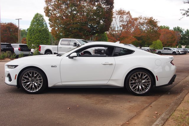 Certified 2024 Ford Mustang GT Premium image 2