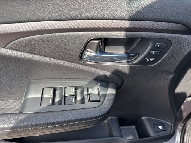 Used 2023 Honda Ridgeline RTL-E image 15